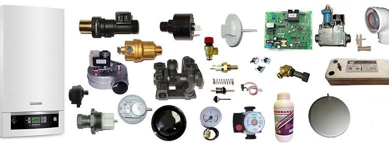 buderus yoğuşmalı kombi yedek parça fiyatları