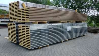 köpüklü sac panel fiyatları