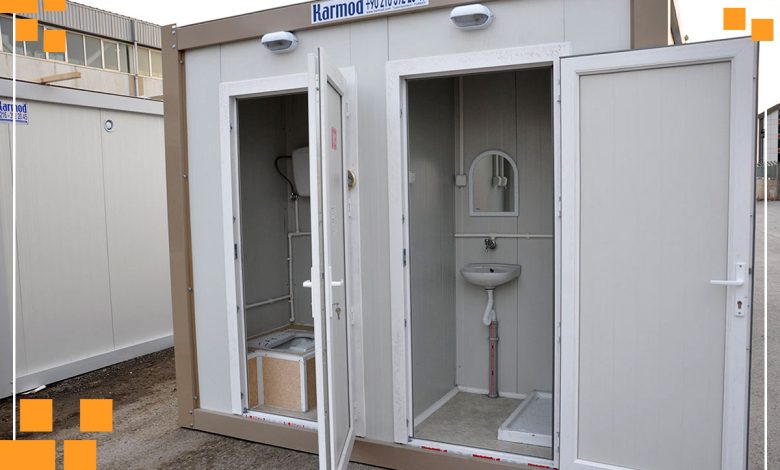 konteyner tuvalet fiyatları