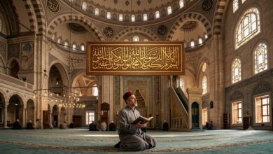 ayetel kursi anlami